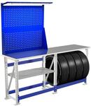 Верстак Практик Master MT100.MF1/MF1/MF1.021.000.W Верстак Практик Master MT100.MF1/MF1/MF1.021.000.W