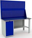 Верстак Практик Profi WT160.WD1/F1.020 Верстак Практик Profi WT160.WD1/F1.020