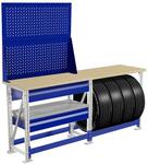 Верстак Практик Master M100.MF1/MF1/MF1.221.000 Верстак Практик Master M100.MF1/MF1/MF1.221.000