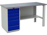 Верстак Profi №601 Верстак Profi №601
