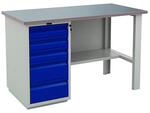 Верстак практик W-140-7 Верстак практик W-140-7
