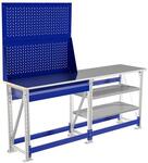 Верстак Практик Master MT100.MF1/MF1/MF1.120.002 Верстак Практик Master MT100.MF1/MF1/MF1.120.002