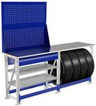 Верстак Практик Master MT100.MF1/MF1/MF1.122.000 Верстак Практик Master MT100.MF1/MF1/MF1.122.000