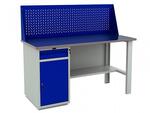 Верстак практик W-160-14 Верстак практик W-160-14