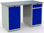Верстак Практик Profi WT140.WD1/WD2.000 Верстак Практик Profi WT140.WD1/WD2.000