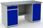 Верстак Практик Profi WT160.WD2/WD1.000 Верстак Практик Profi WT160.WD2/WD1.000