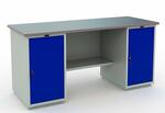 Верстак Практик W180/ WD-1(2)/ WSh-180.2 Верстак Практик W180/ WD-1(2)/ WSh-180.2