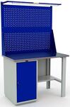 Верстак Практик Profi WT120.WD1/F1.021 Верстак Практик Profi WT120.WD1/F1.021