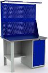 Верстак Практик Profi WT120.F1/WD1.021 Верстак Практик Profi WT120.F1/WD1.021