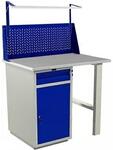 Верстак Практик Profi WT100.WD2/F1.011 Верстак Практик Profi WT100.WD2/F1.011