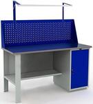 Верстак Практик Profi WT160.F1/WD1.011 Верстак Практик Profi WT160.F1/WD1.011