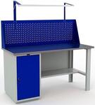 Верстак Практик Profi WT160.WD1/F1.011 Верстак Практик Profi WT160.WD1/F1.011