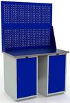Верстак Практик Profi WT120.WD1/WD1.020 Верстак Практик Profi WT120.WD1/WD1.020