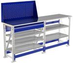 Верстак Практик Master MT100.MF1/MF1/MF1.113.002 Верстак Практик Master MT100.MF1/MF1/MF1.113.002