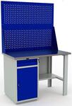 Верстак Практик Profi WT120.WD2/F1.020 Верстак Практик Profi WT120.WD2/F1.020