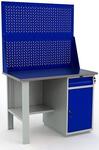 Верстак Практик Profi WT120.F1/WD2.020 Верстак Практик Profi WT120.F1/WD2.020