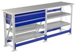 Верстак Практик Master MT100.MF1/MF1/MF1.202.002 Верстак Практик Master MT100.MF1/MF1/MF1.202.002