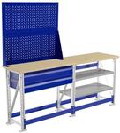 Верстак Практик Master M100.MF1/MF1/MF1.220.002