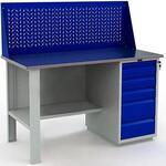 Верстак Практик Profi WT140.F1/WD5.010 Верстак Практик Profi WT140.F1/WD5.010