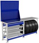 Верстак Практик Master MT100.MF1/MF1/MF1.123.000 Верстак Практик Master MT100.MF1/MF1/MF1.123.000