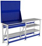 Верстак Практик Master MT100.MF1/MF1/MF1.121.002 Верстак Практик Master MT100.MF1/MF1/MF1.121.002