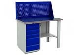 Верстак практик W-120-13 Верстак практик W-120-13