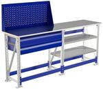 Верстак Практик Master MT100.MF1/MF1/MF1.210.002 Верстак Практик Master MT100.MF1/MF1/MF1.210.002
