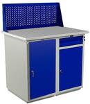 Верстак Практик Profi WT100.WD1/WD2.010 Верстак Практик Profi WT100.WD1/WD2.010