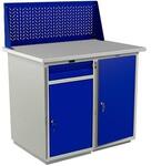 Верстак Практик Profi WT100.WD2/WD1.010 Верстак Практик Profi WT100.WD2/WD1.010