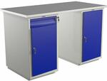 Верстак Практик Profi WT140.WD2/WD1.000 Верстак Практик Profi WT140.WD2/WD1.000
