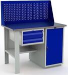 Верстак Практик Profi WT120.F1/WD1.110 Верстак Практик Profi WT120.F1/WD1.110