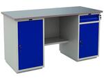 Верстак практик W-160-7 Верстак практик W-160-7