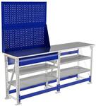 Верстак Практик Master MT100.MF1/MF1/MF1.122.002 Верстак Практик Master MT100.MF1/MF1/MF1.122.002