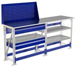 Верстак Практик Master MT100.MF1/MF1/MF1.211.002 Верстак Практик Master MT100.MF1/MF1/MF1.211.002