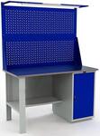 Верстак Практик Profi WT140.F1/WD1.021 Верстак Практик Profi WT140.F1/WD1.021