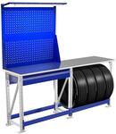 Верстак Практик Master MT100.MF1/MF1/MF1.120.000.W Верстак Практик Master MT100.MF1/MF1/MF1.120.000.W