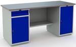 Верстак Практик Profi WT180.WD2/WD1.000 Верстак Практик Profi WT180.WD2/WD1.000