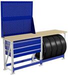 Верстак Практик Master M100.MF1/MF1/MF1.320.000 Верстак Практик Master M100.MF1/MF1/MF1.320.000