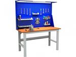 Верстак Практик Expert №607 (W160.F2/F2.021вер) Верстак Практик Expert №607 (W160.F2/F2.021вер)