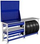 Верстак Практик Master MT100.MF1/MF1/MF1.221.000