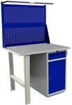 Верстак Практик Profi WT100.F1/WD2.021