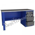Верстак Верстакофф PROFFI 116 Д4