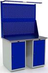 Верстак Практик Profi WT120.WD1/WD1.021