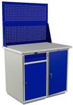 Верстак Практик Profi WT100.WD2/WD1.020