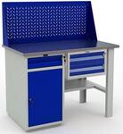 Верстак Практик Profi WT120.WD2/F1.110 Верстак Практик Profi WT120.WD2/F1.110