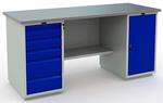 Верстак Практик Profi WT180.WD5/WD1.000