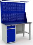 Верстак Практик Profi WT140.WD2/F1.021