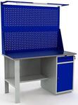 Верстак Практик Profi WT140.F1/WD2.021