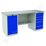 Верстак Практик WT180.WD1/WD5.000