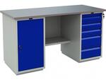 Верстак Практик Profi WT160.WD1/WD5.000